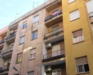 Exterior view of Flat for sale in  Valencia Capital