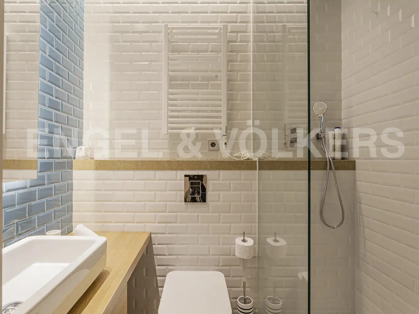 Piso con ascensor en venta en Rambla Catalunya, imagen 24