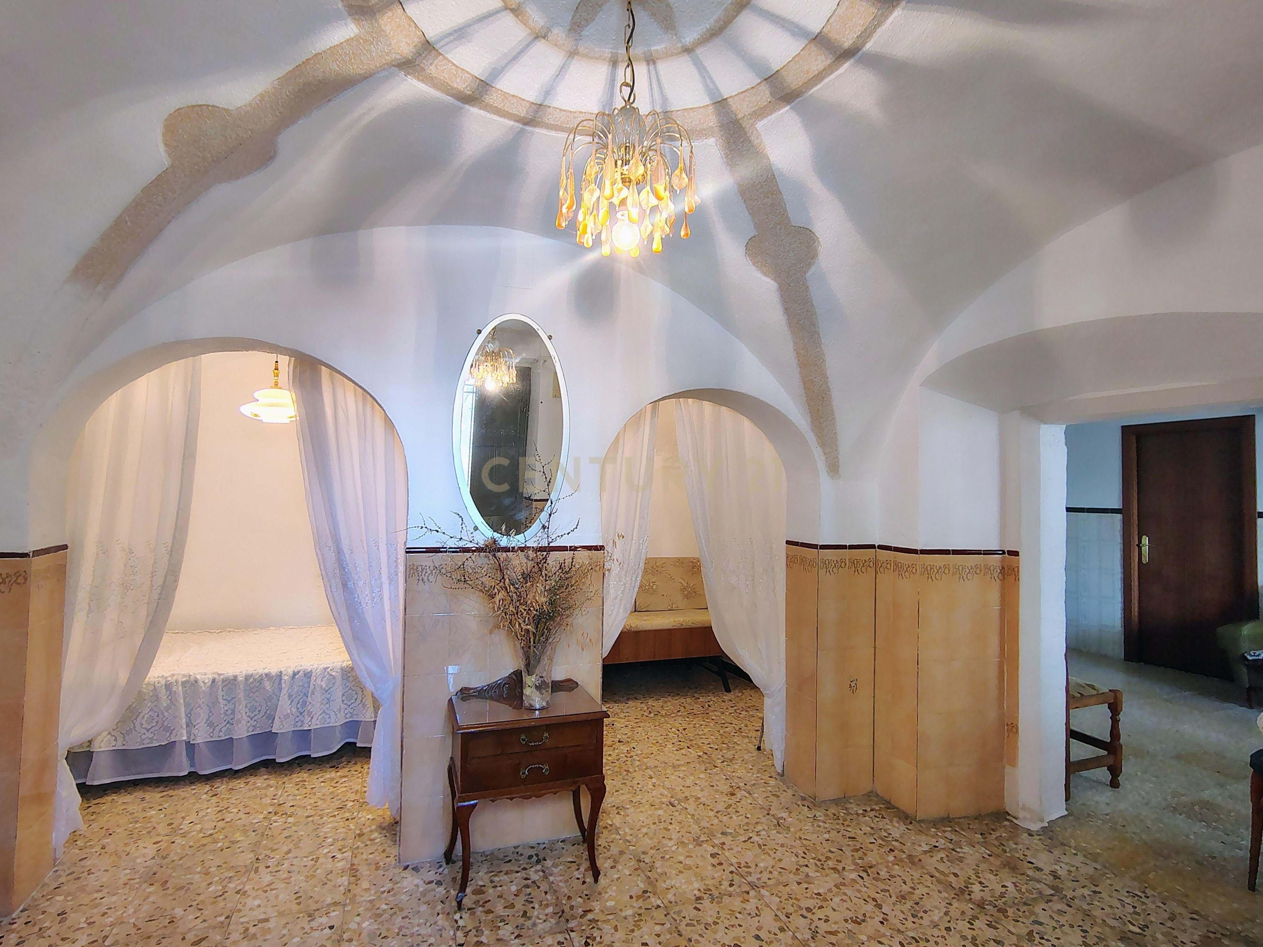Casa o xalet en venda en Torrequemada