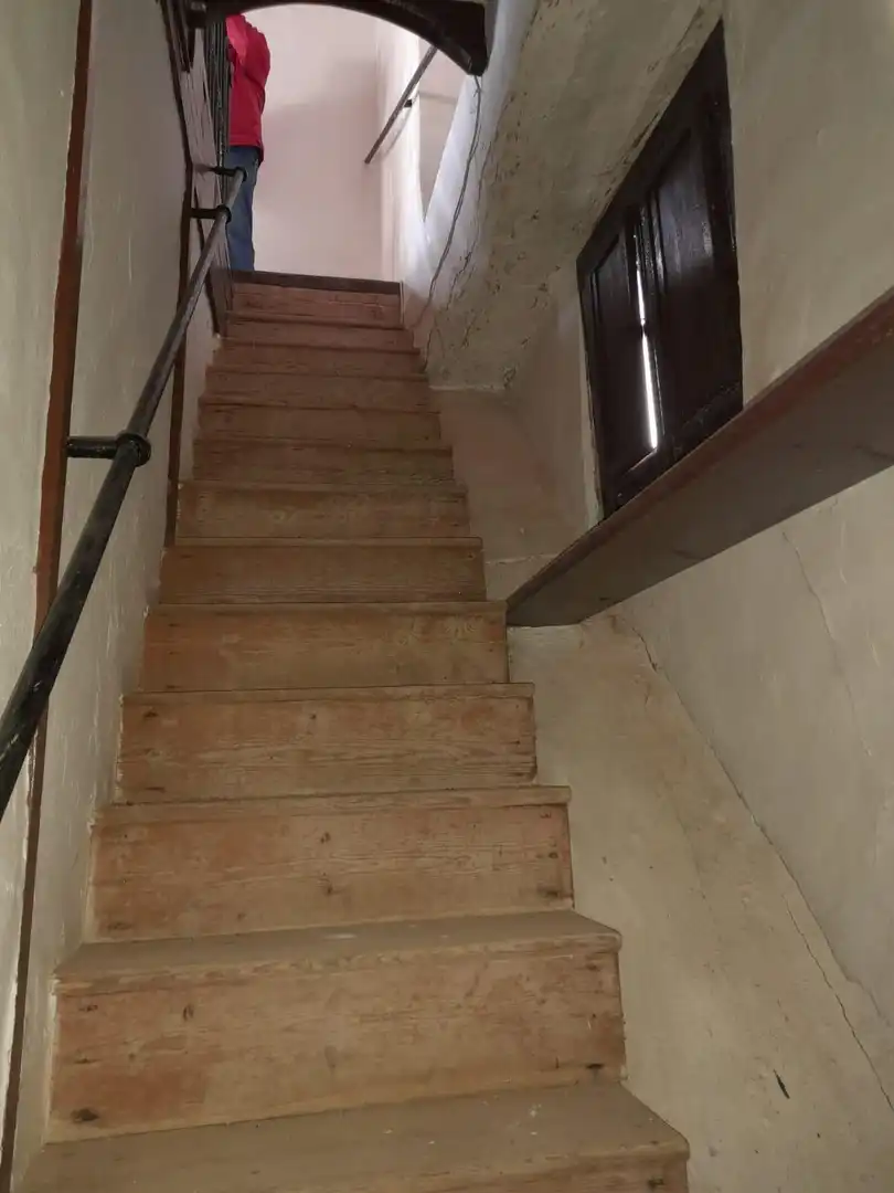 Casa o xalet en venda en La Roda de Andalucía amb Aire condicionat, Jardí privat i Piscina