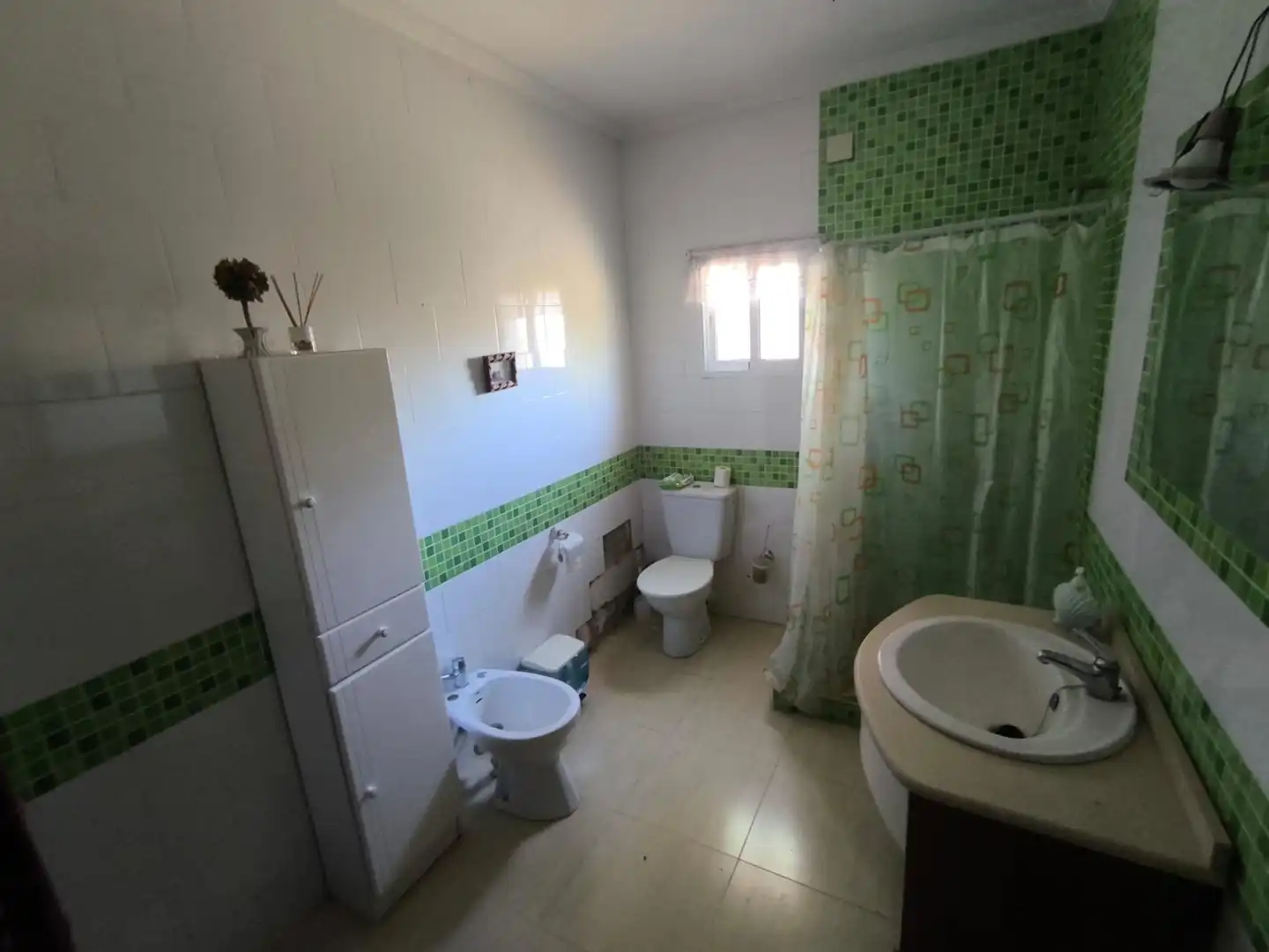 Casa rustica con giardino in vendita a Gibraleón, imagen 14