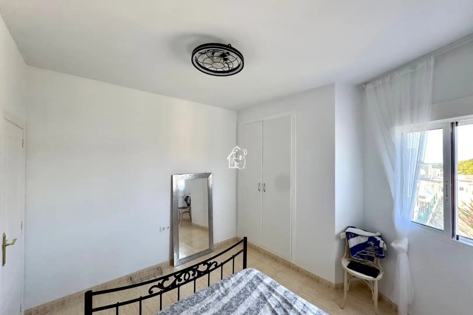 Flat for rent in San Miguel de Salinas