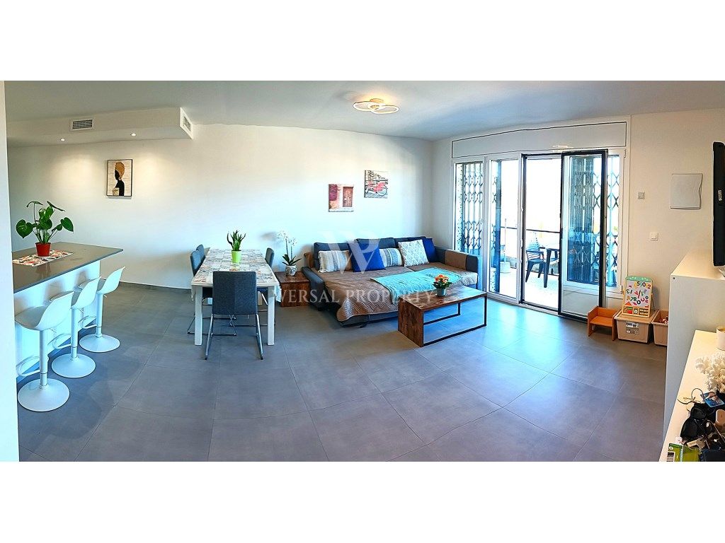 Apartamento en venta en Avenida Sol, 18, Regueral - Prat d'en Forés