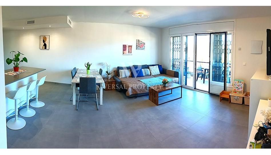 Foto 1 de Apartament en venda a Avenida Sol, 18, Regueral - Prat d'en Forés, Tarragona