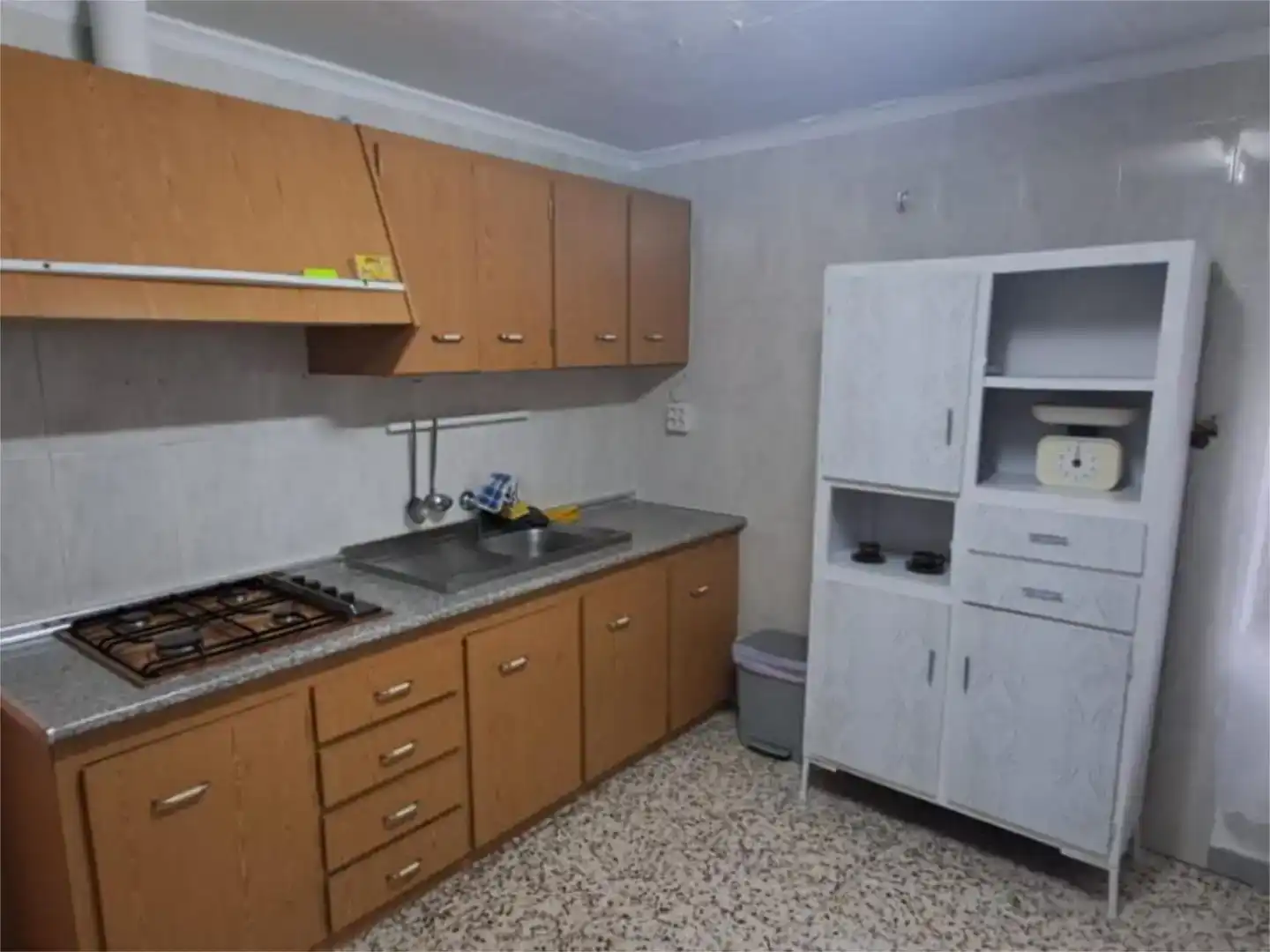 Cuina de Pis en venda en Puebla de Don Fadrique, Granada