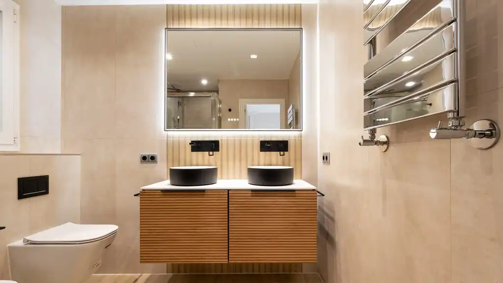 Apartament de lloguer a Jaume III