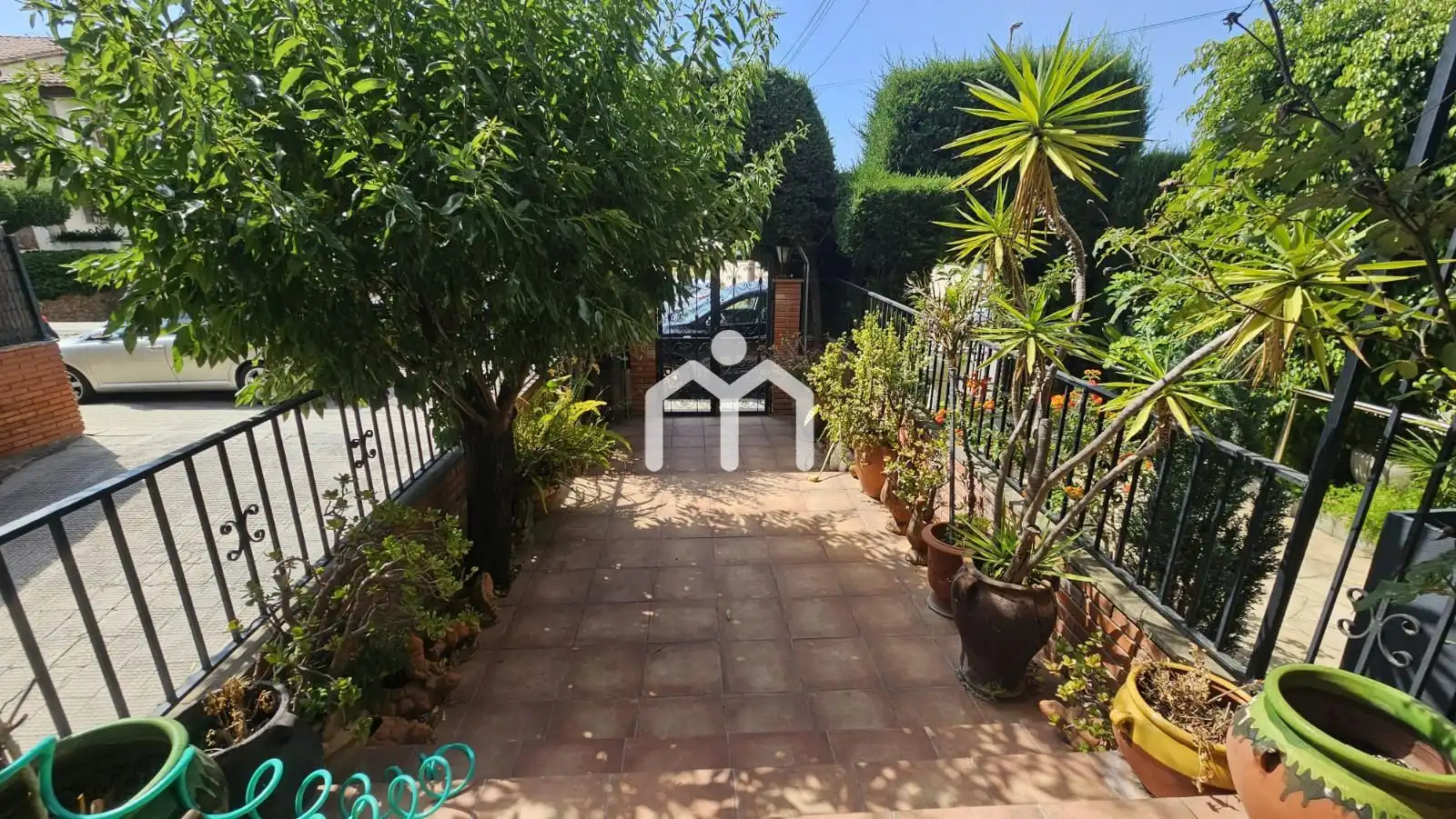 Maison mitoyenne avec terrasse à vendre à Vilassar de Dalt, imagen 17