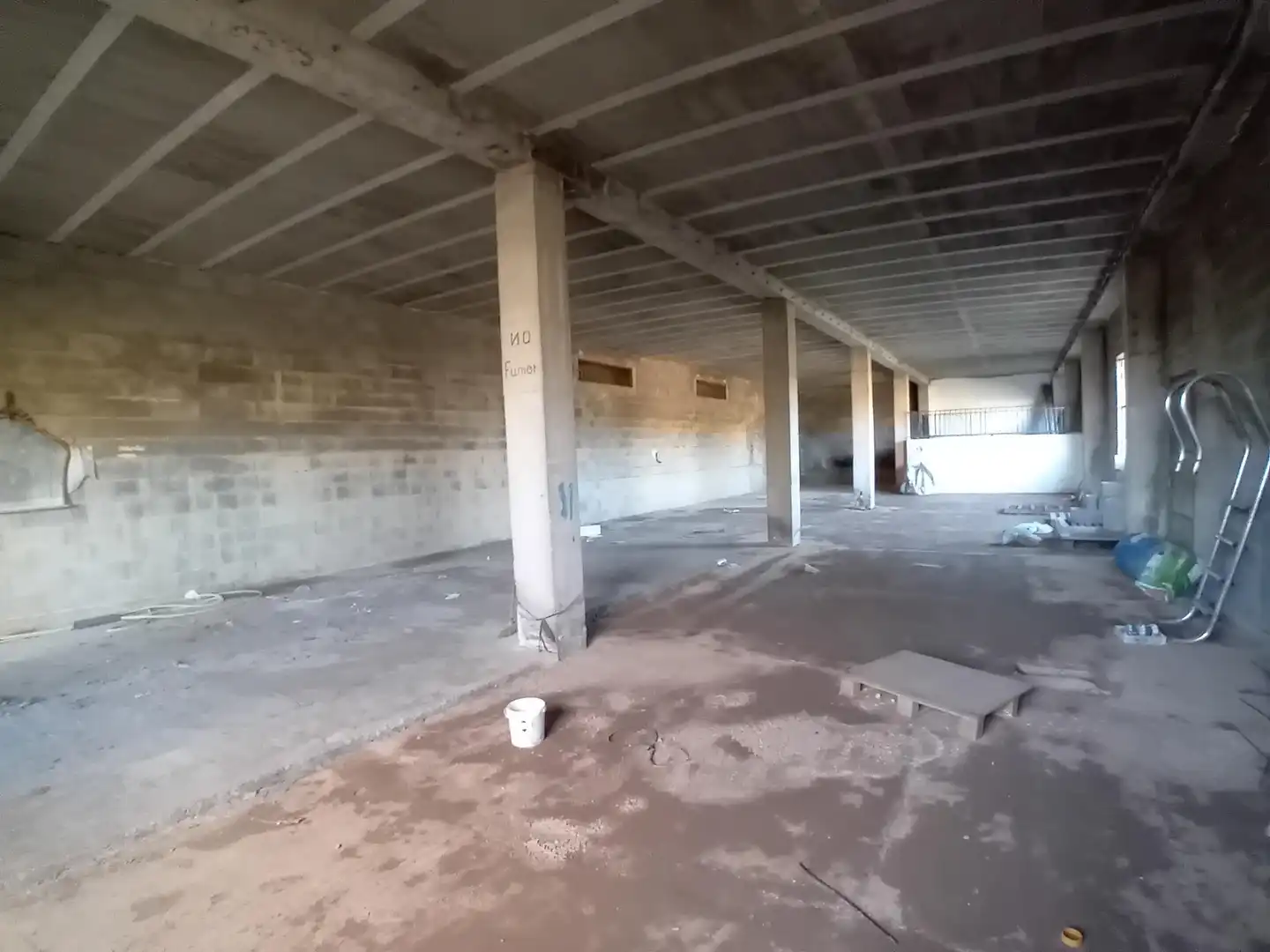 Nave industrial in vendita a Godelleta, imagen 8