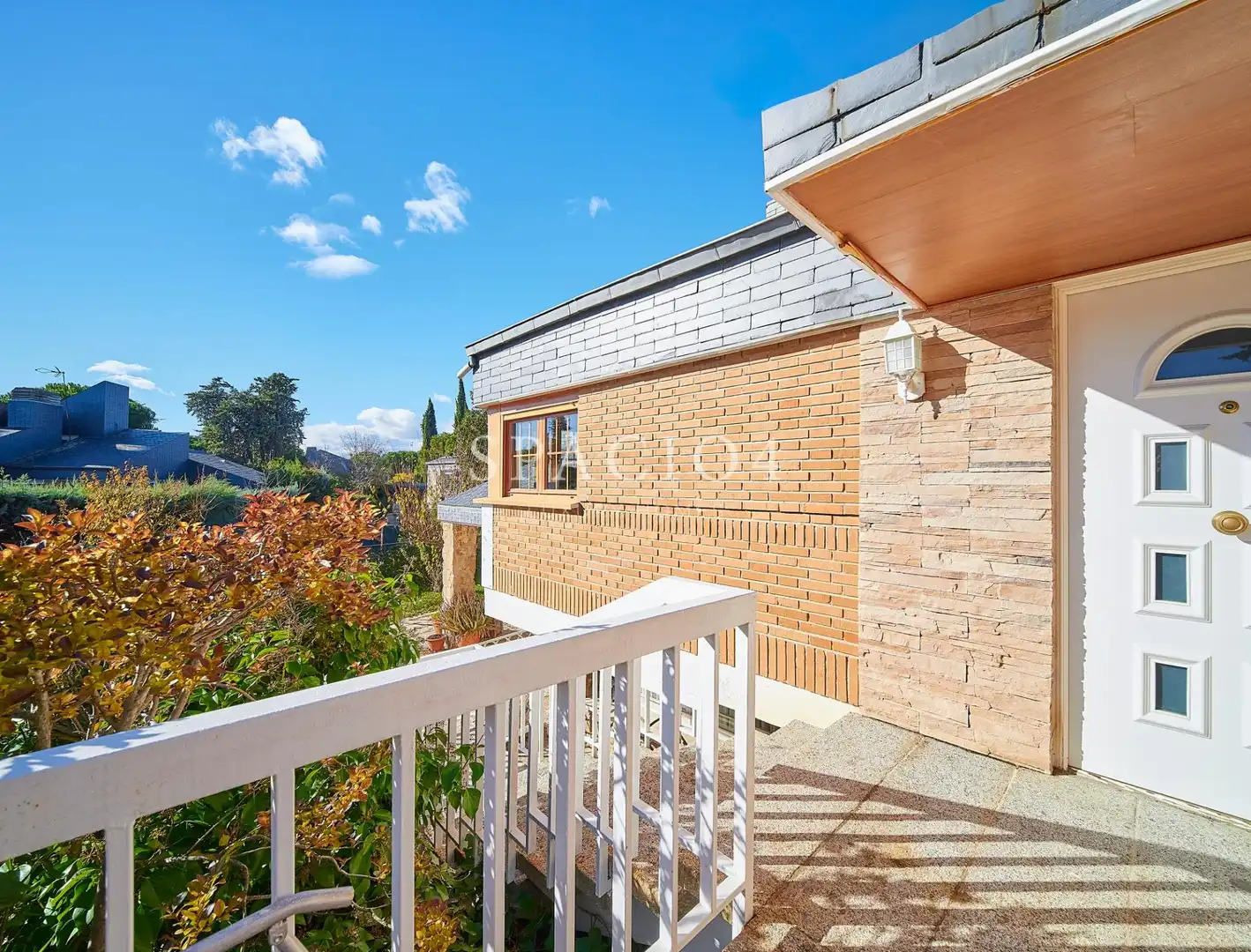 Villa mit Pool zum Verkauf in Calle Guridi, imagen 5
