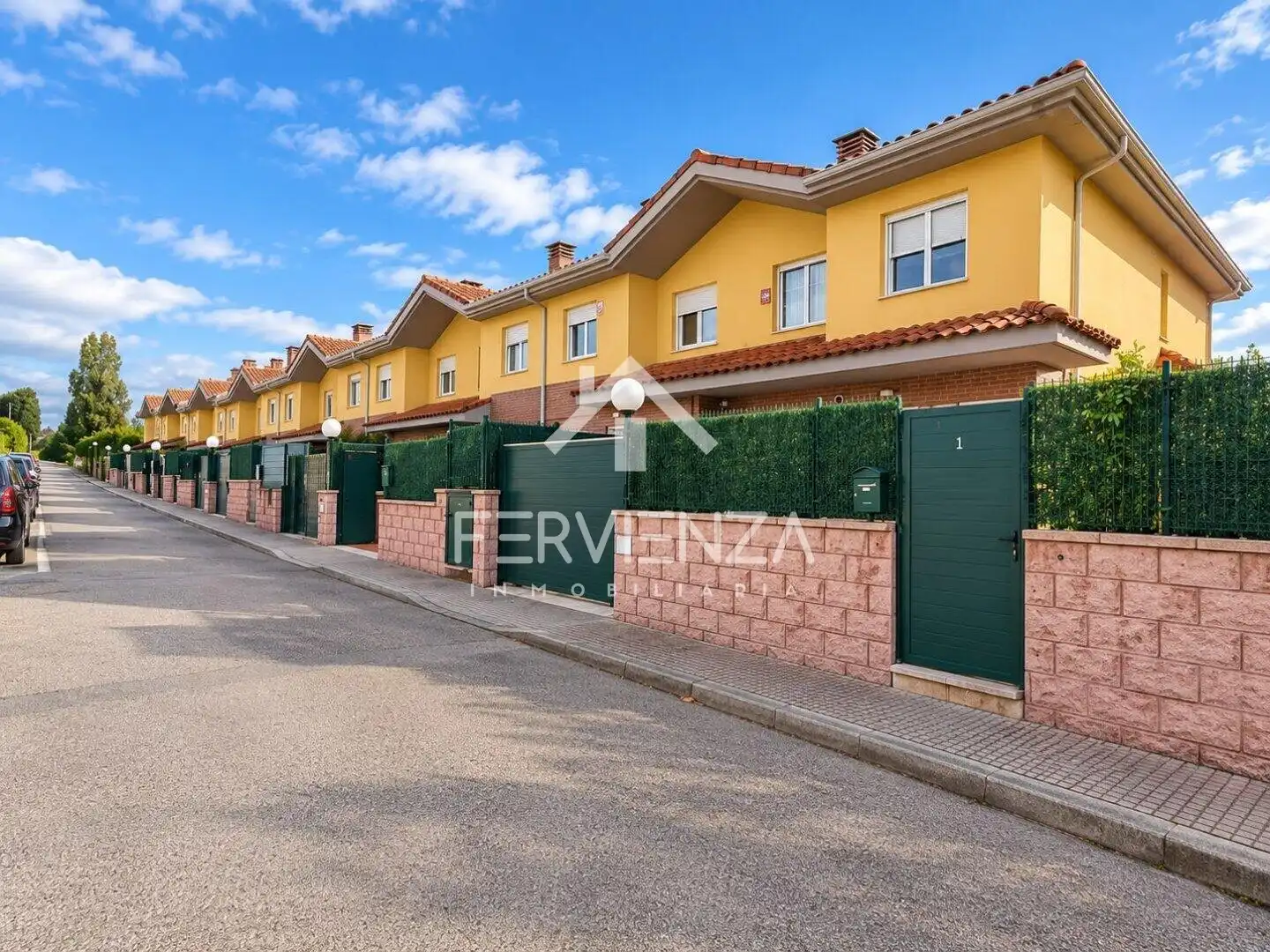 Casa bifamiliare in vendita a Llanera, imagen 52