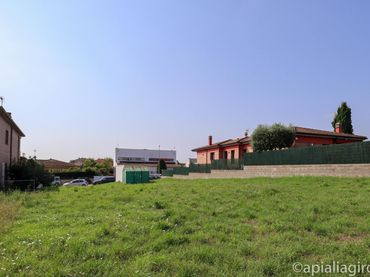 Terreno residenziale in vendita a Riudellots de la Selva