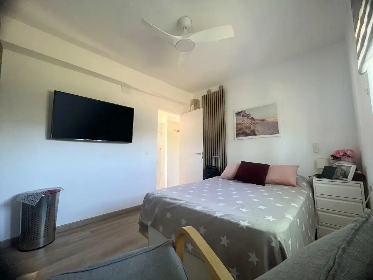 Flat for sale in Buendía, imagen 8