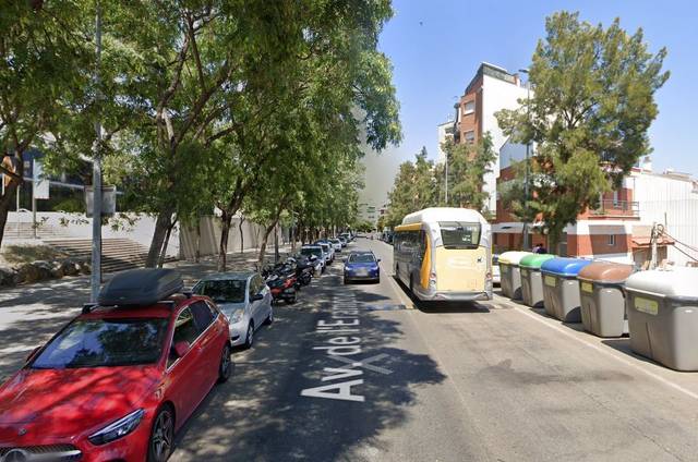 Piso en Venta en Diagonal - Colomeres