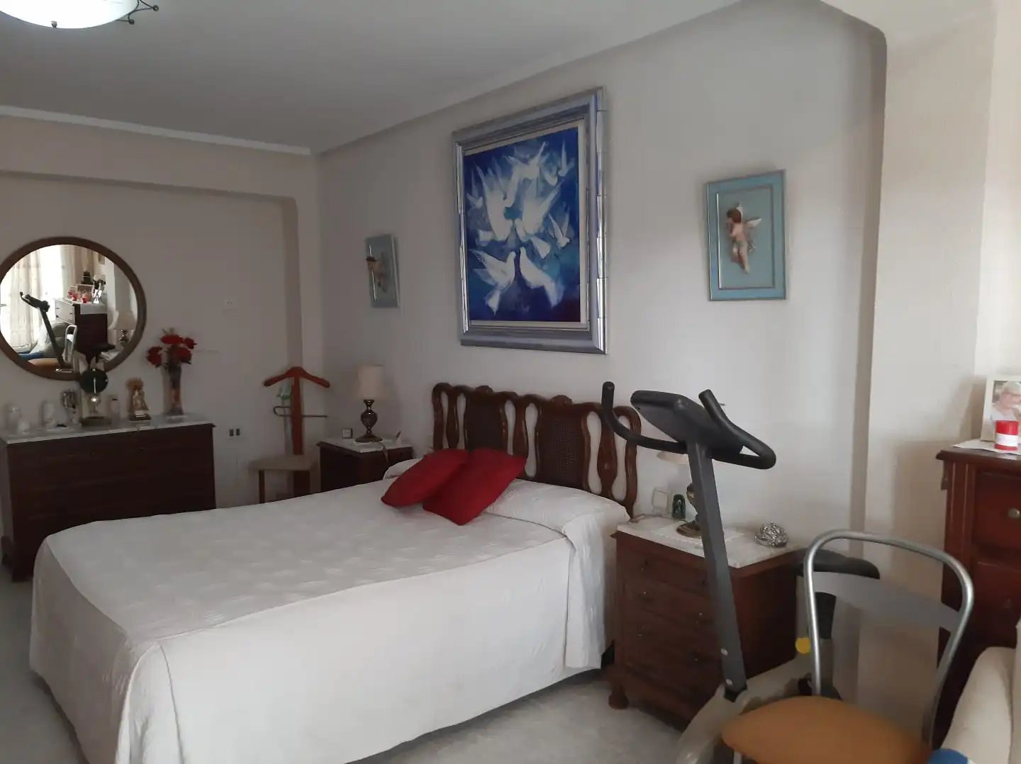 Piso en venta en Centro Ciudad