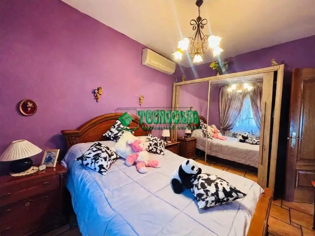 Casa amb jardí en venda a Casarrubios del Monte pueblo, imagen 9