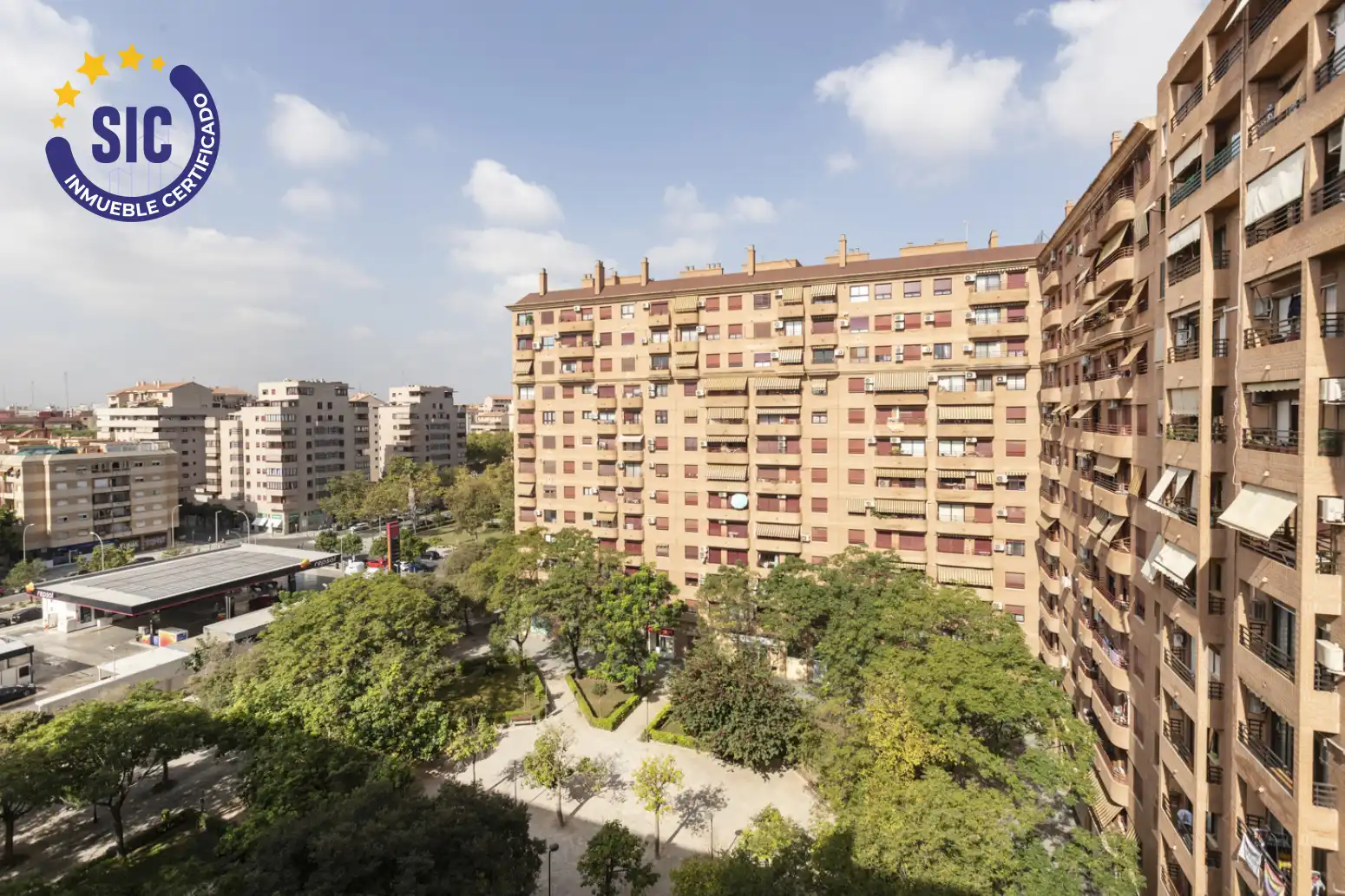 Pis amb ascensor en venda a Valencia - CL EMILIO BARO 73, imagen 16