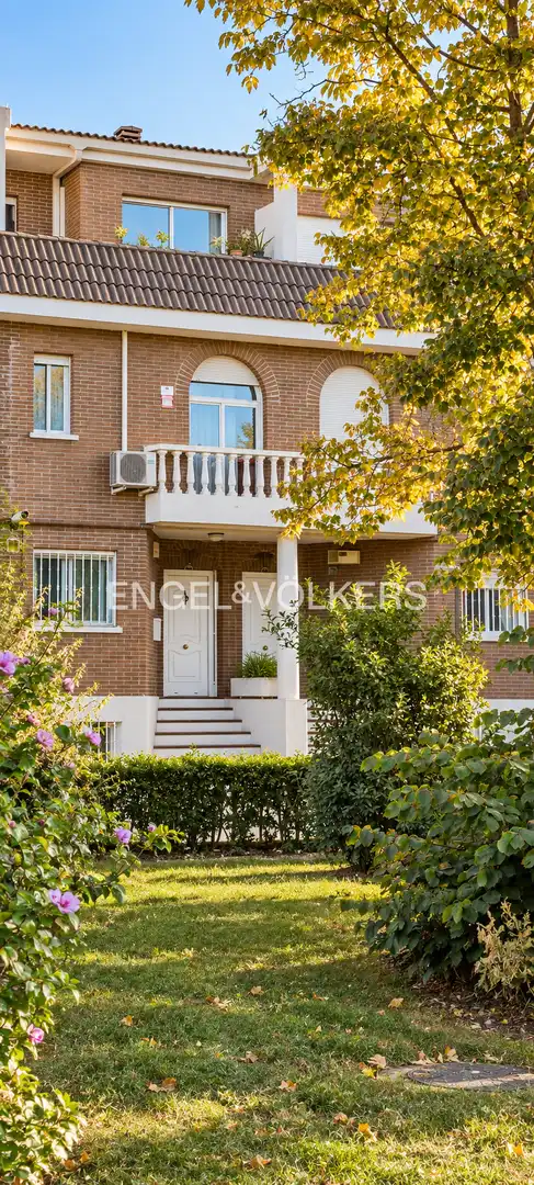 Adosado con terraza en venta en Los Arroyos, imagen 35