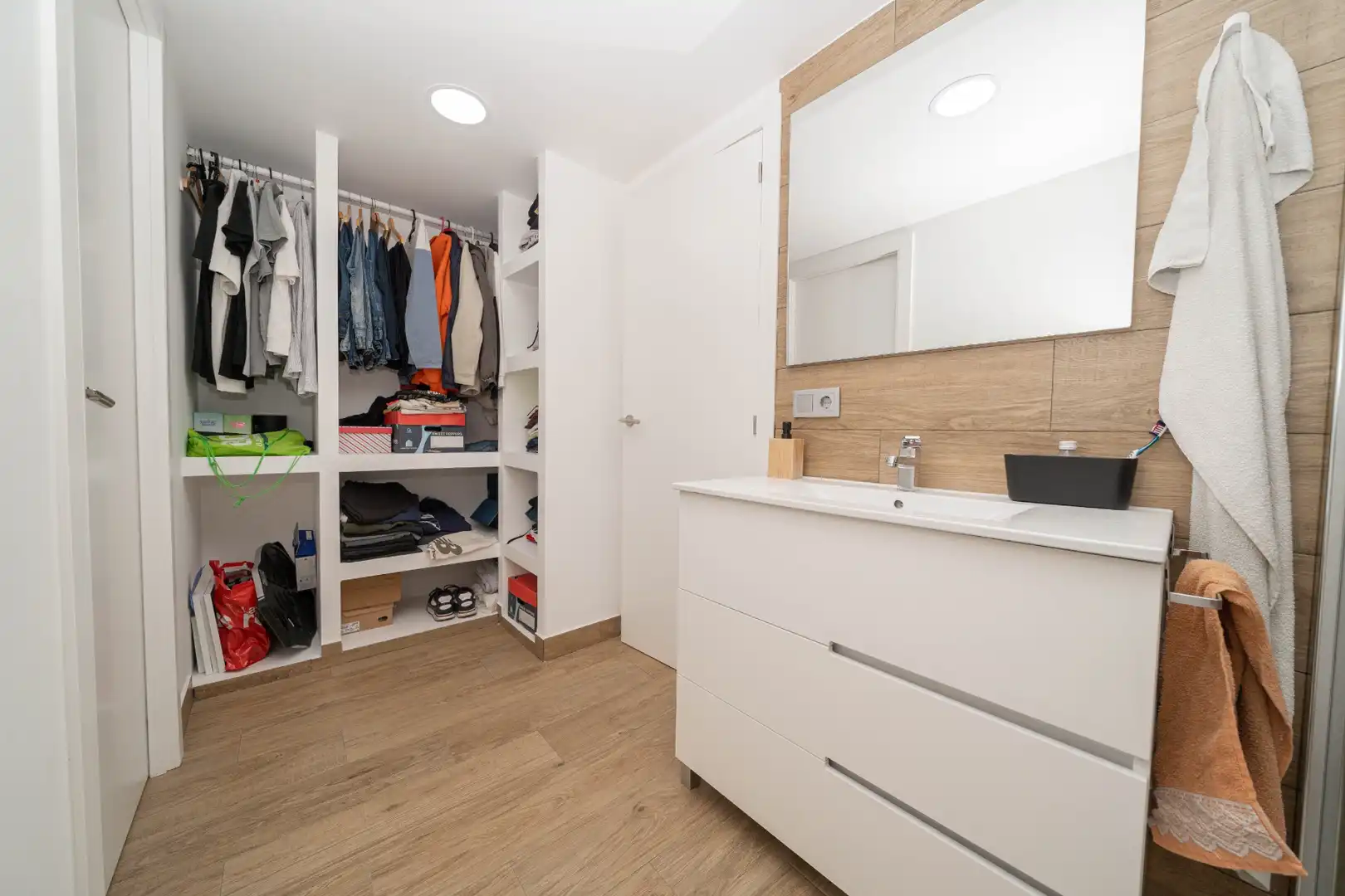 Adosado con jardín en venta en Roldán, imagen 31