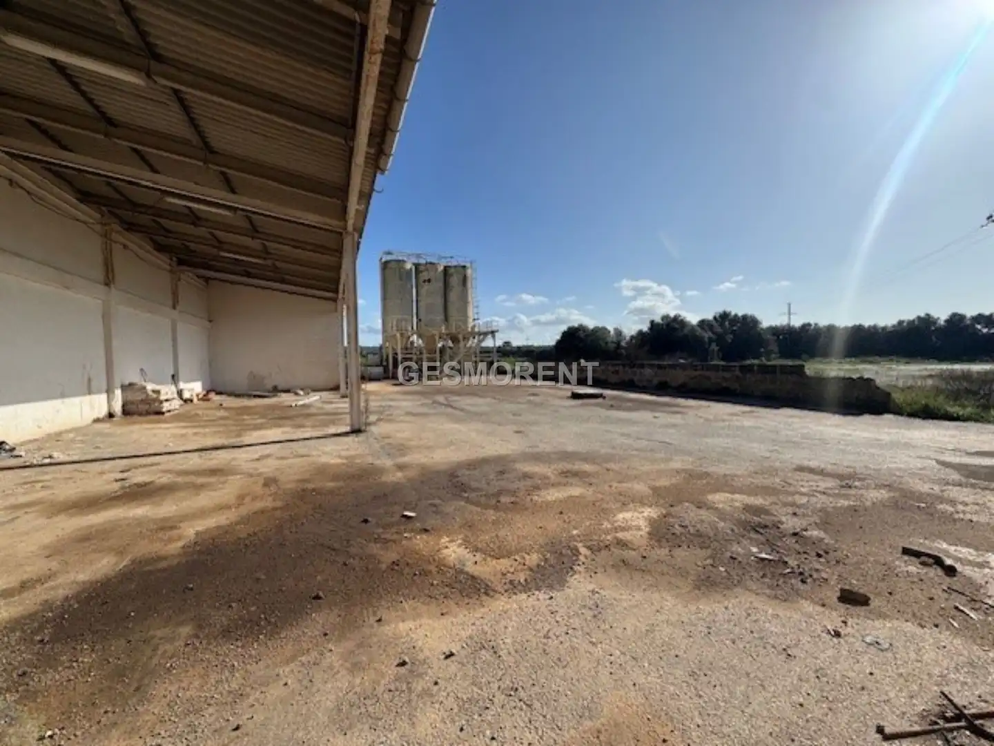 Industrial buildings for sale in  Palma de Mallorca