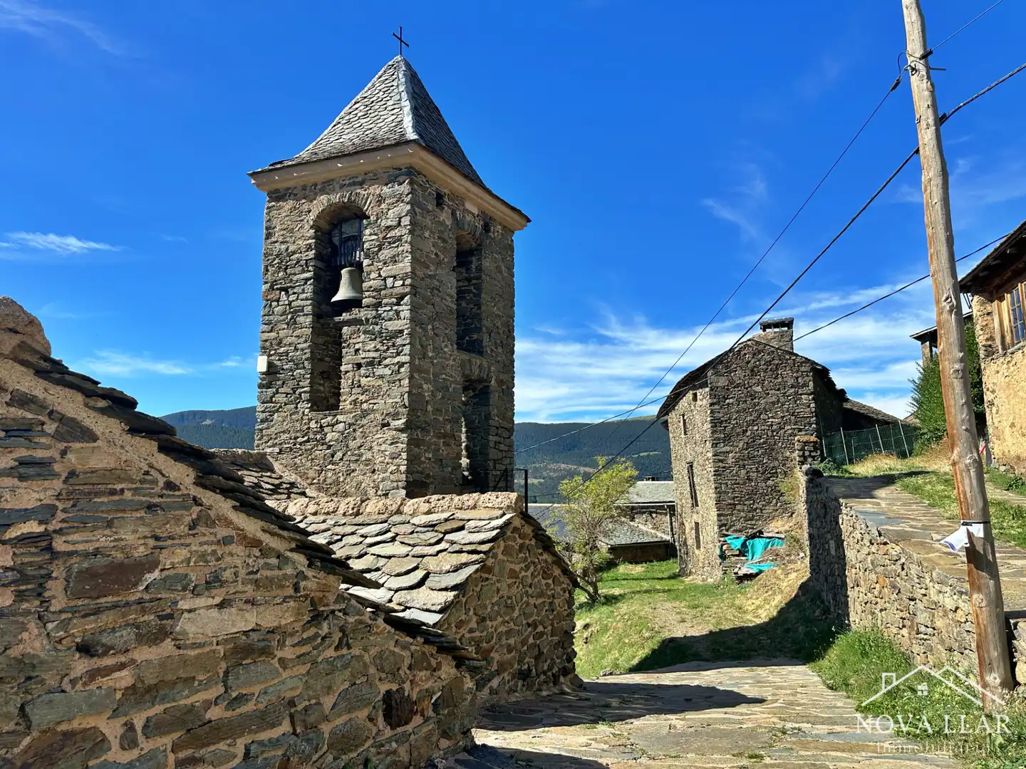 Maison rustique à vendre à Toses, imagen 9