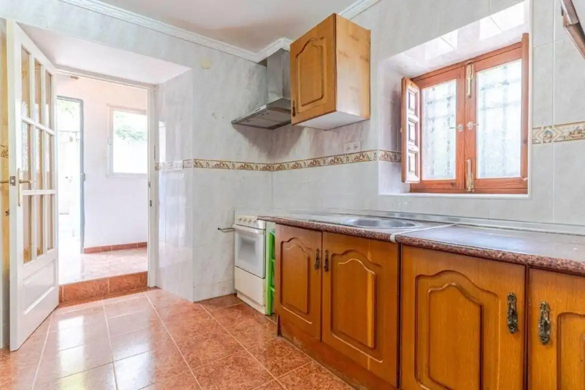 Casa in vendita a Lújar, imagen 31