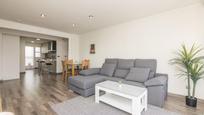 Living room of Flat for sale in Elche / Elx  with Heating and Balcony