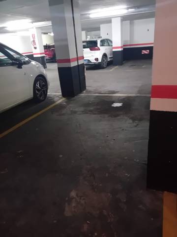 Garaje en Venta en Carrer de Màlaga en Marxalenes