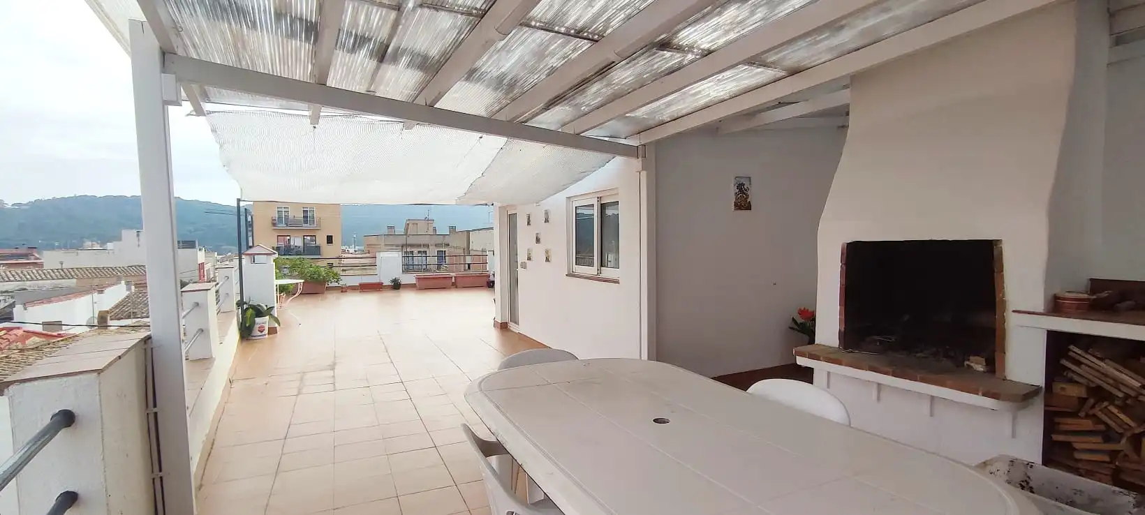 Casa con terraza en venta en Eixample, imagen 43