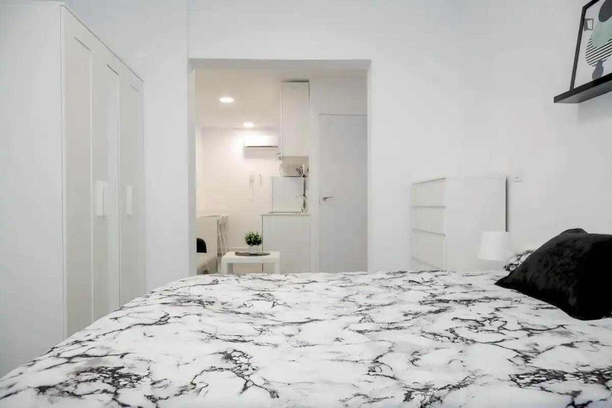 Study for rent in Opañel