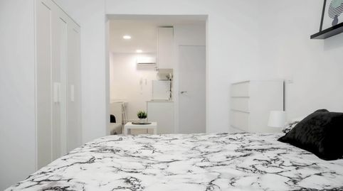 Foto 5 de Estudio de alquiler en Opañel, Madrid Capital