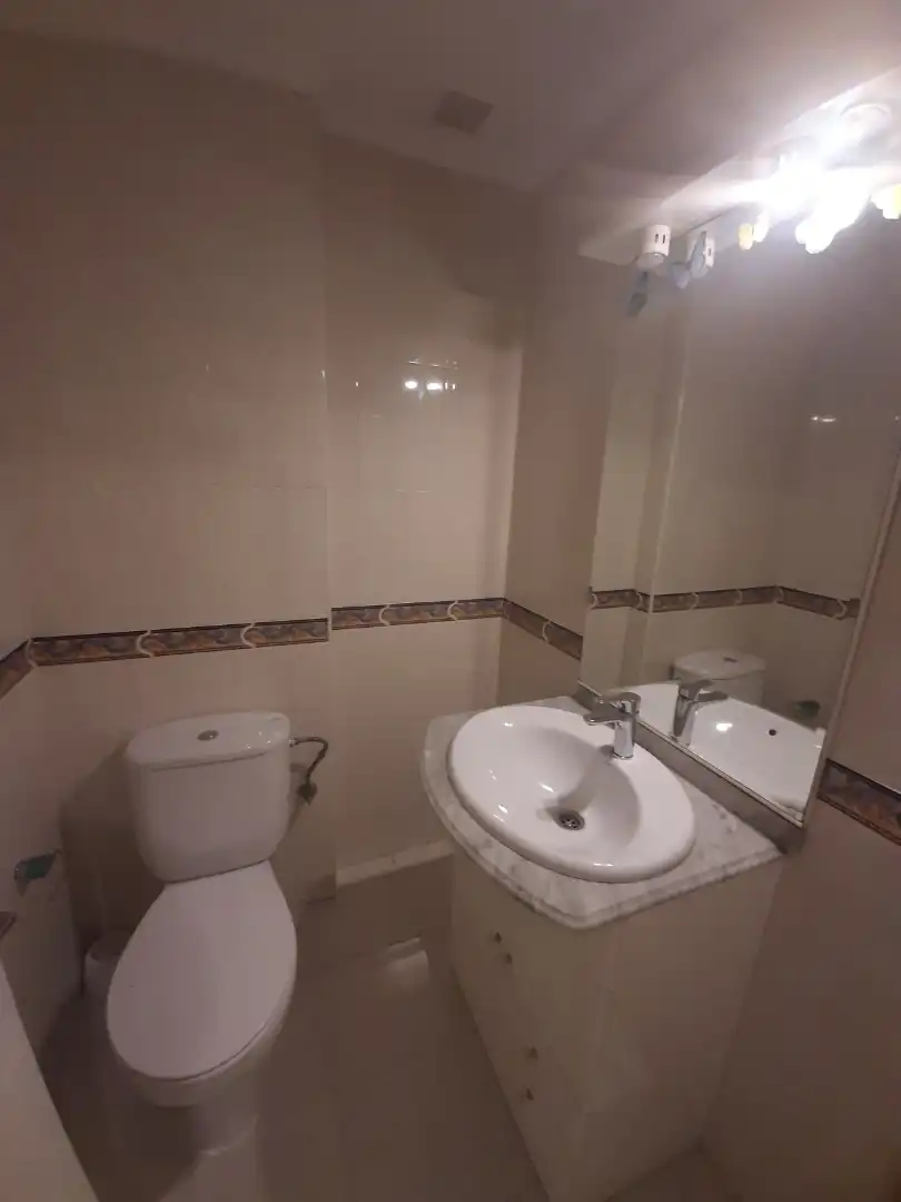 Piso de alquiler en Untziola Kalea, 6, Zorrotza