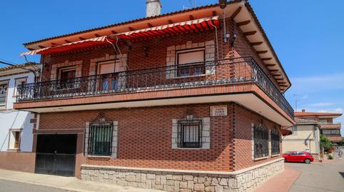 Foto 2 de Casa o chalet en venta en Valdeverdeja, Toledo