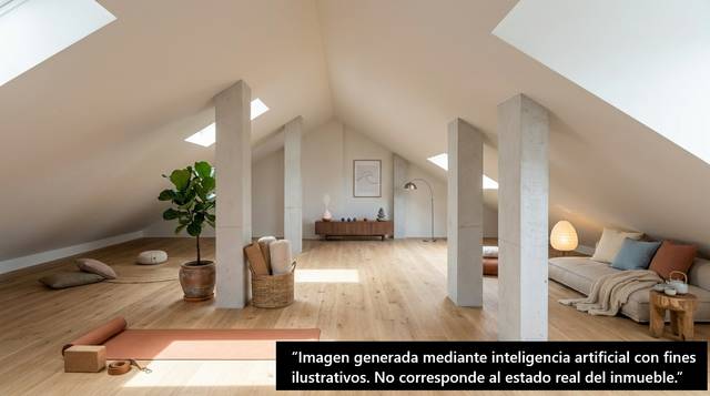 Trastero en Venta en Paseo de los Curas, 19 en Casco histórico