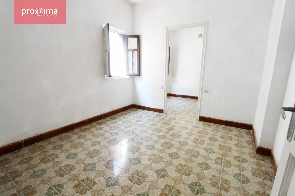 Casa o xalet en venda en Sevilla amb Terrassa