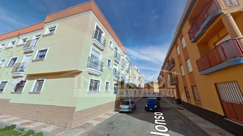 Foto 3 de Planta baixa en venda a Calle Rafael Alonso, Roquetas Pueblo, Almería