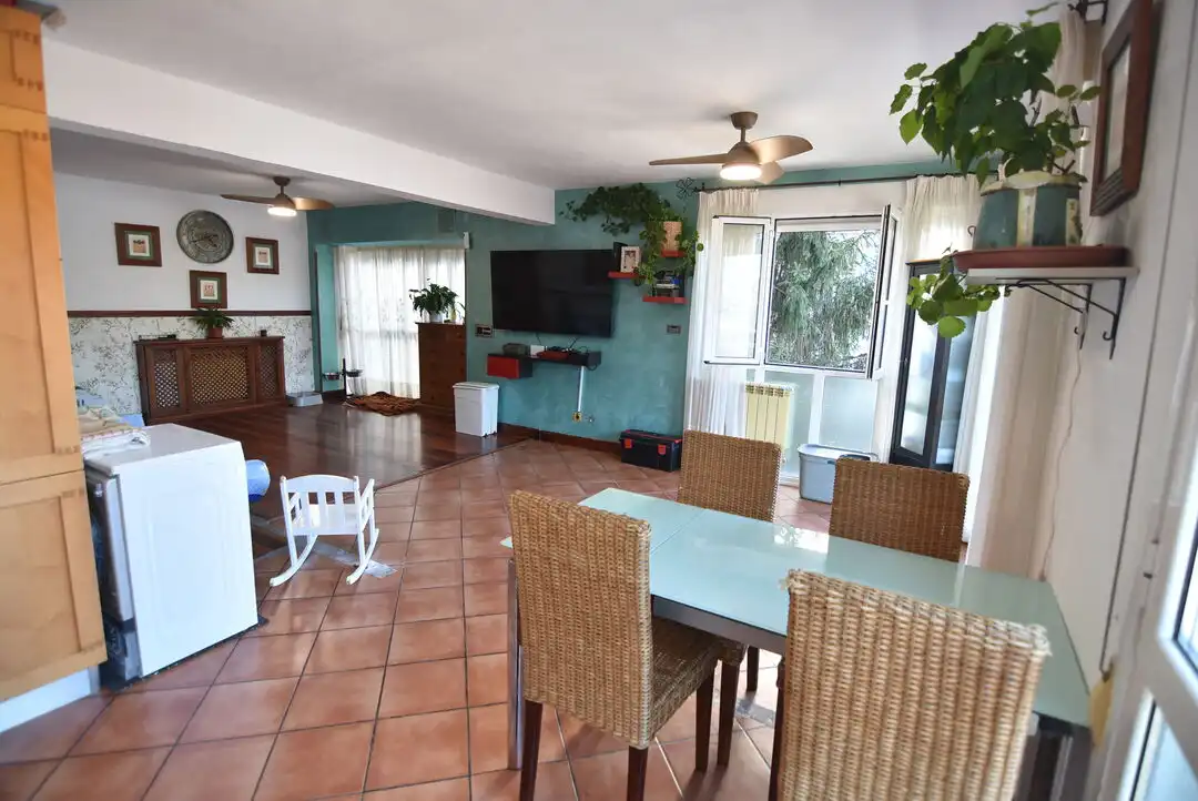 Appartamento con balcone in vendita a Kalamua Kalea, imagen 6