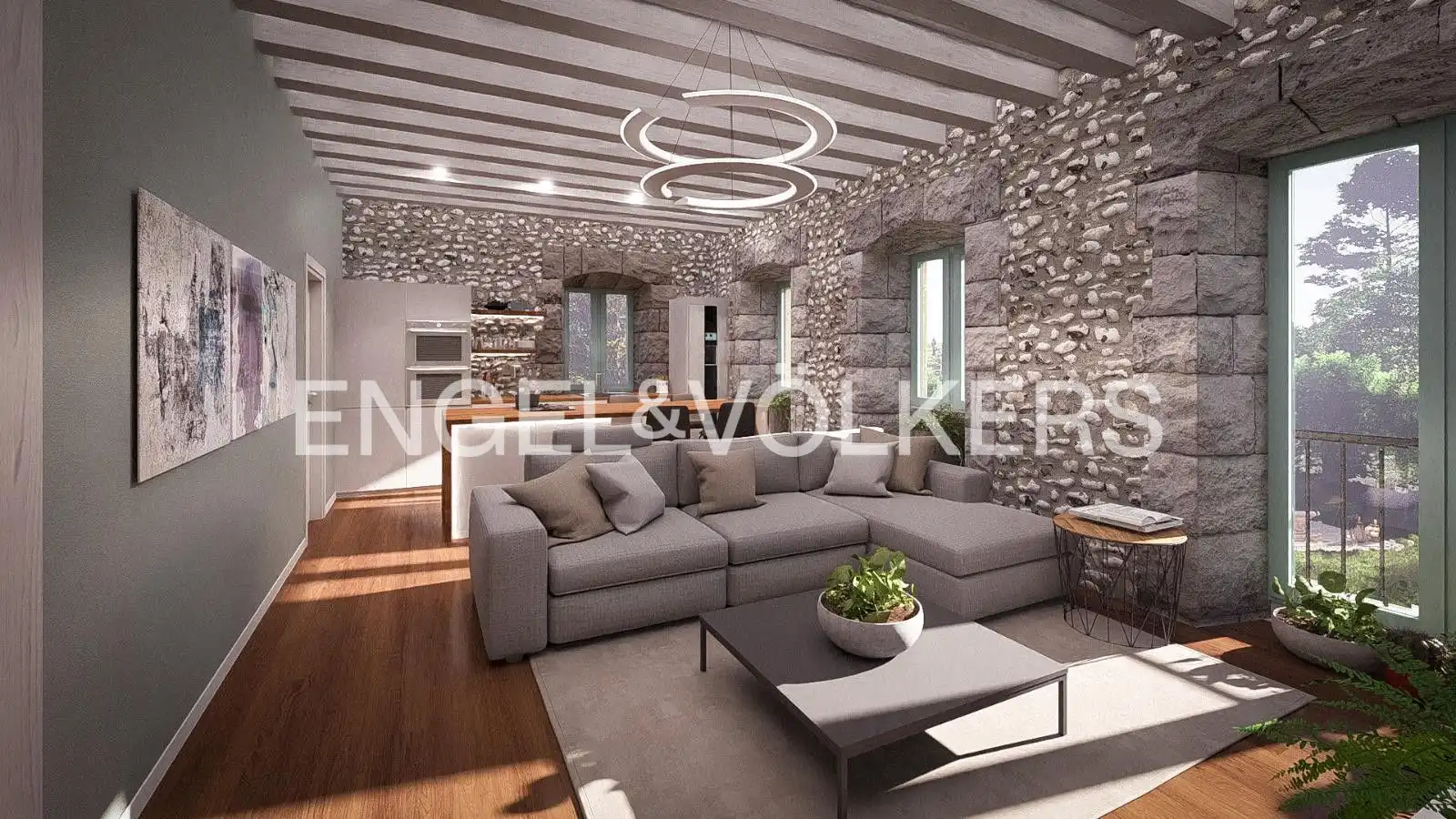 Flat for sale in Itsasbide Kalea, Gorliz