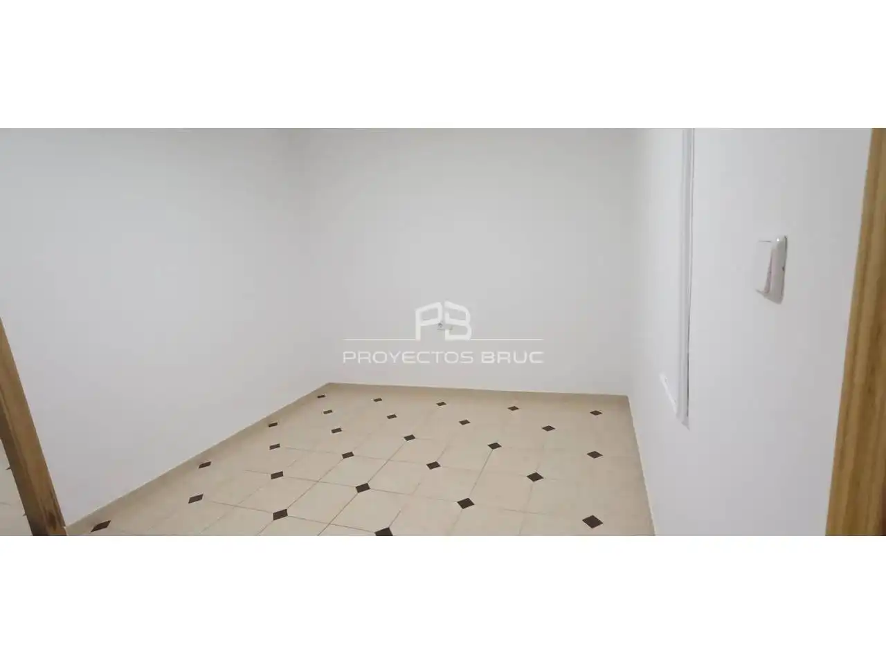 Habitación de Piso de alquiler en Esparreguera con Calefacción y Balcón
