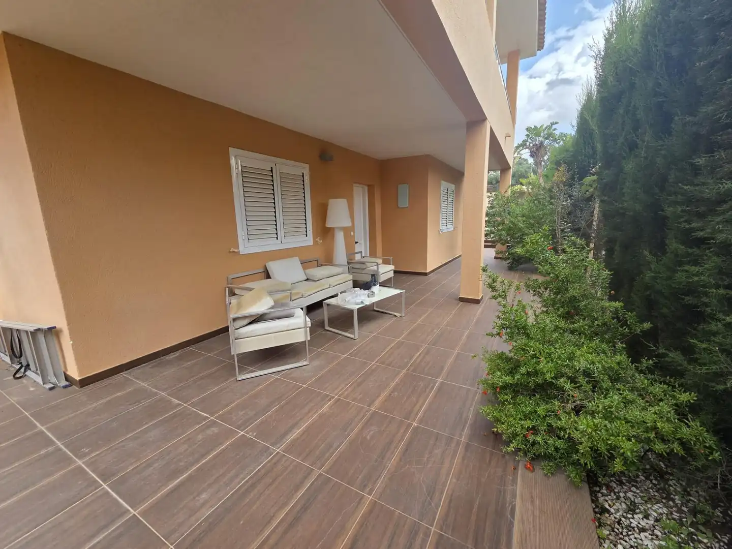 Villa mit Pool zum Verkauf in La Alcayna, imagen 26