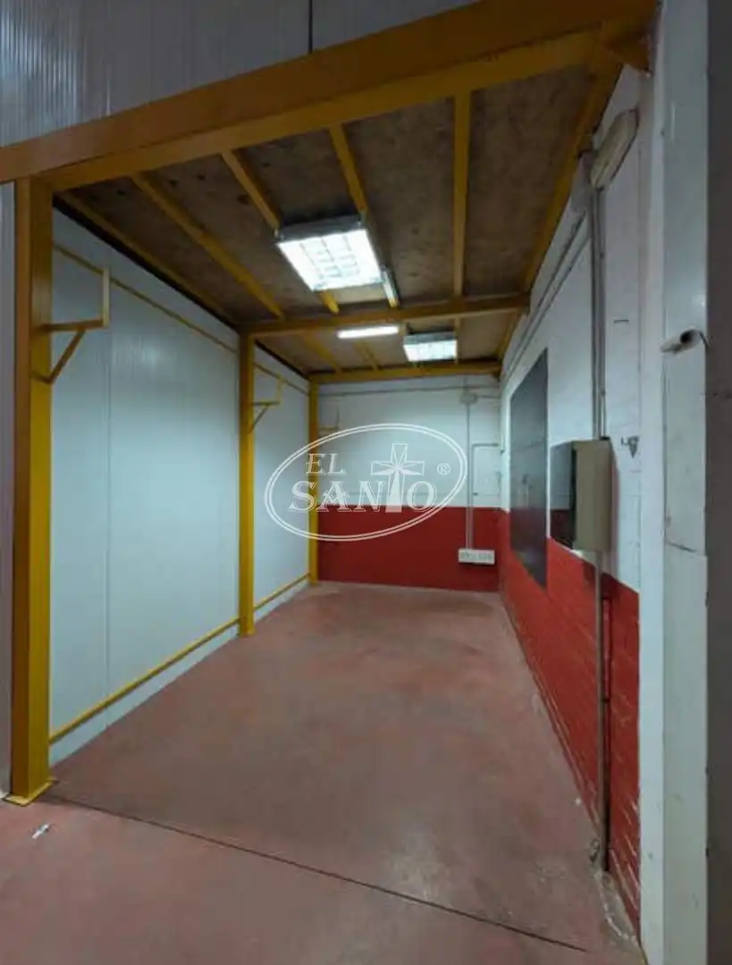 Nau industrial en venda a Periurbano Este - Campiña, imagen 7