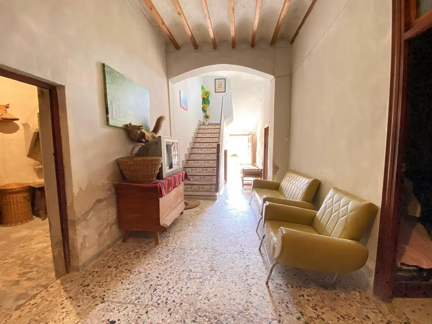 Landhaus zum Verkauf in El Pinós / Pinoso, imagen 3