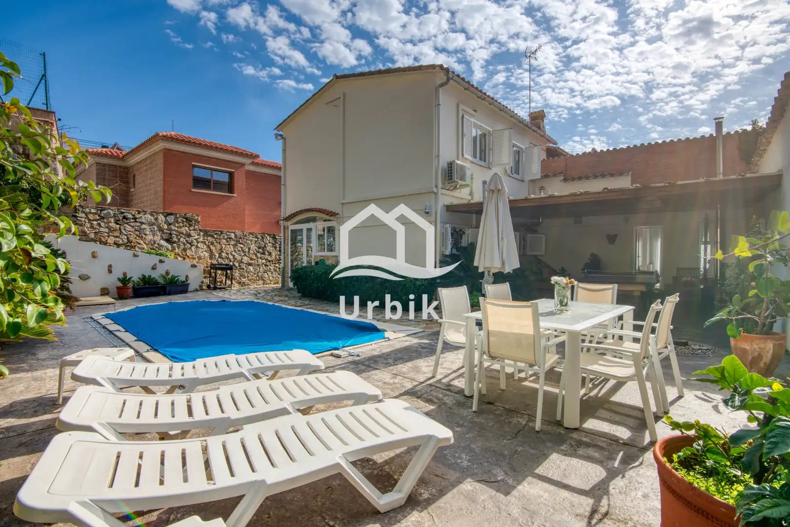 Villa mit Terrasse zum Verkauf in Platja d'Aro, imagen 25