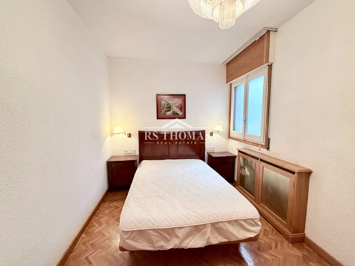 Habitación de Ático de alquiler en Andorra la Vella con Calefacción y Terraza