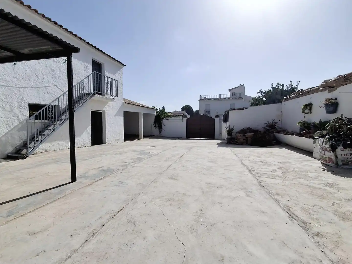 Casa en venda a Pizarra