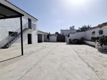 Casa en venta en Pizarra