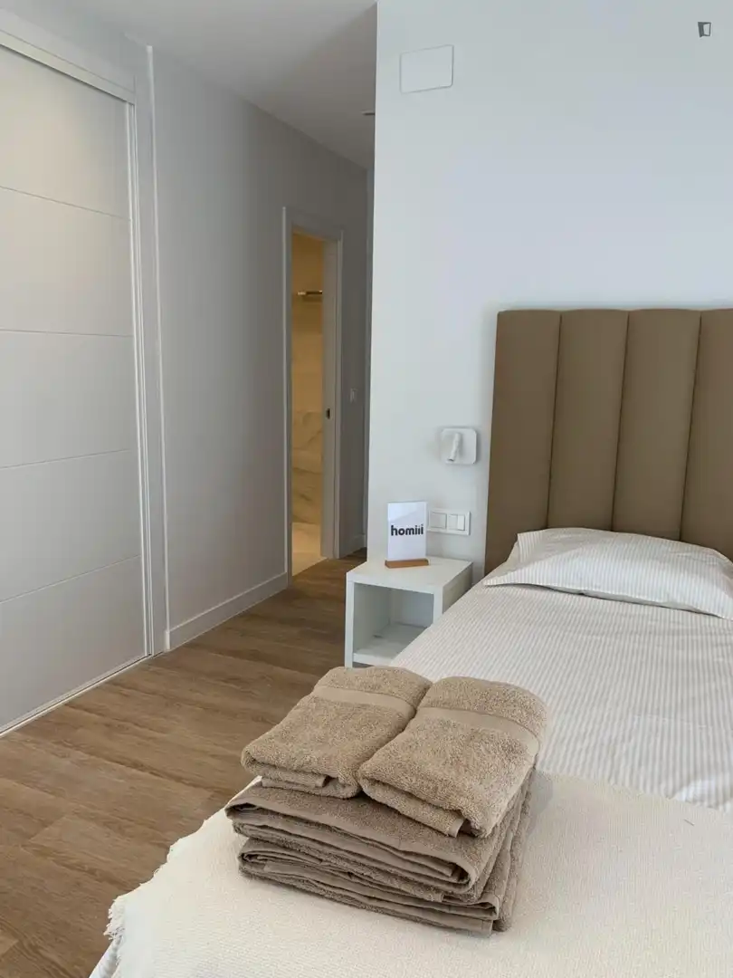 Habitación en Zona Carretera del Plantío