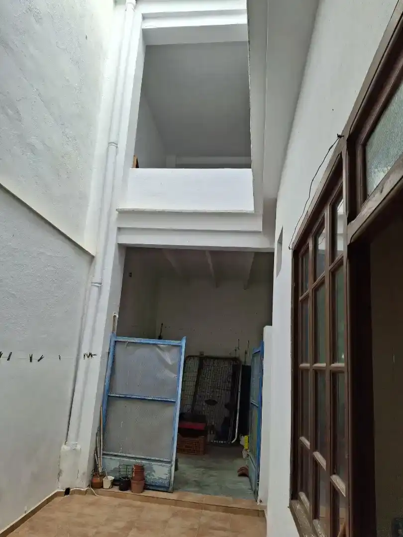 Balcony of Detached homes for sale in Pueblo de Cullera