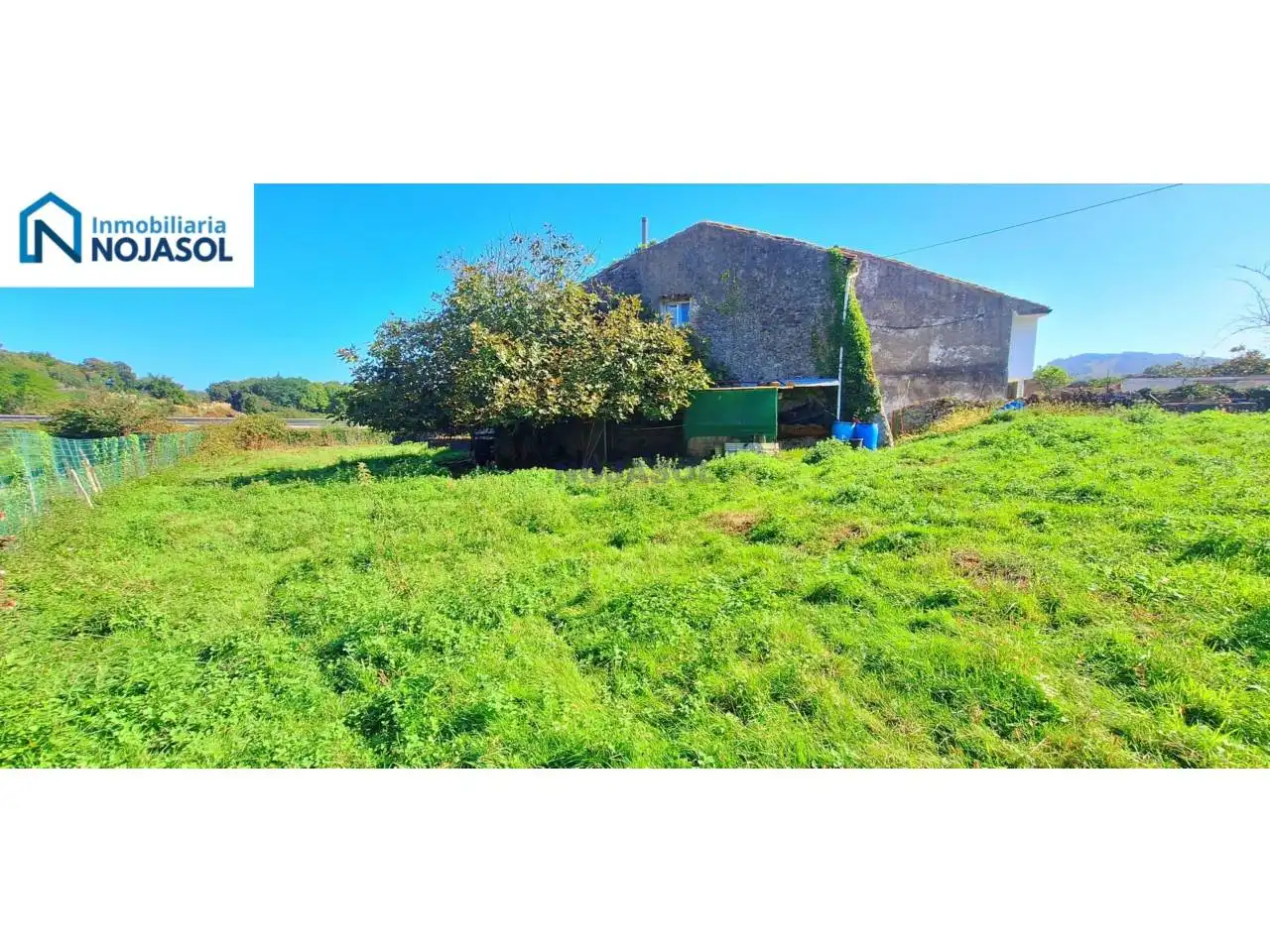 Habitatge amb jardí en venda a Calle BARRIO SAN PANTALEON, imagen 6