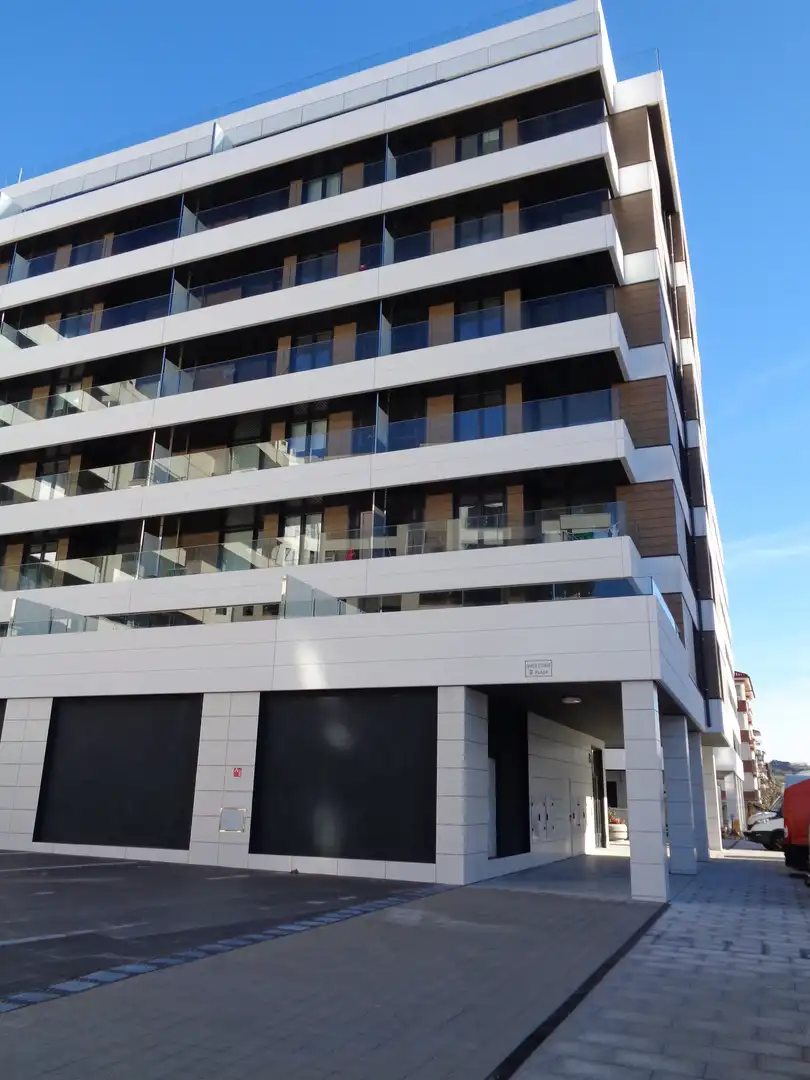 Local comercial de lloguer a Zarautz, imagen 3