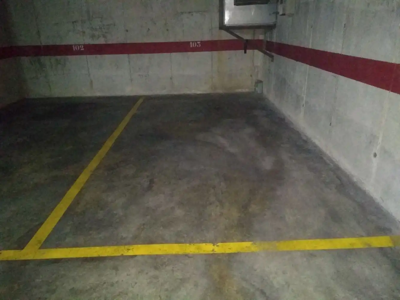 Individuel à vendre à La Devesa